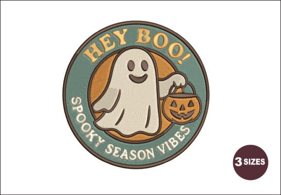 Halloween Embroidery Review: A Spooky Delight for Personalized Gifts